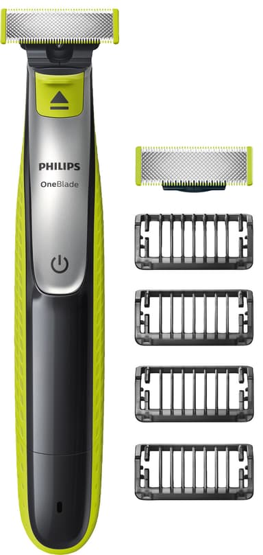 Philips OneBlade skjeggtrimmer QP2530/30