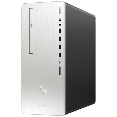 HP Envy 795-0800no stasjonær PC (sølv) HP Envy 795-0800no stasjonær PC (sølv)