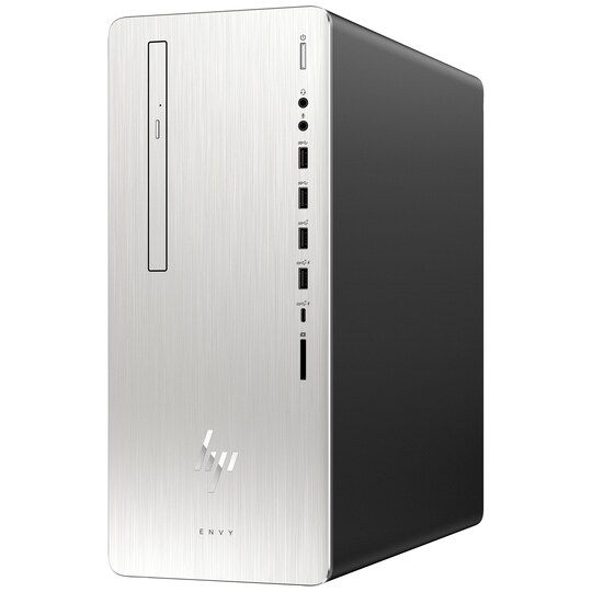 HP Envy 795-0800no stasjonær PC (sølv)