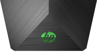HP Pavilion Gaming 690-0801no stasjonær PC (sort)