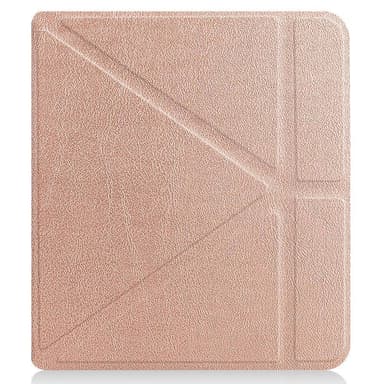Kobo Libra 2 eReader Nettbrettveske - Gull