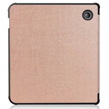 Kobo Libra 2 eReader Nettbrettveske - Gull