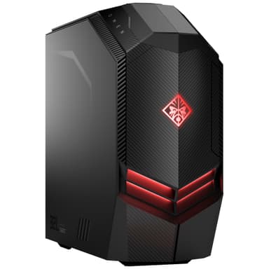 HP Omen 880-114no stasjonær gaming-PC