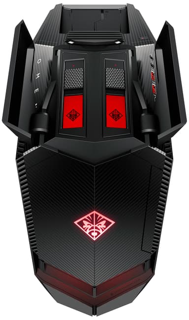 HP Omen 880-114no stasjonær gaming-PC