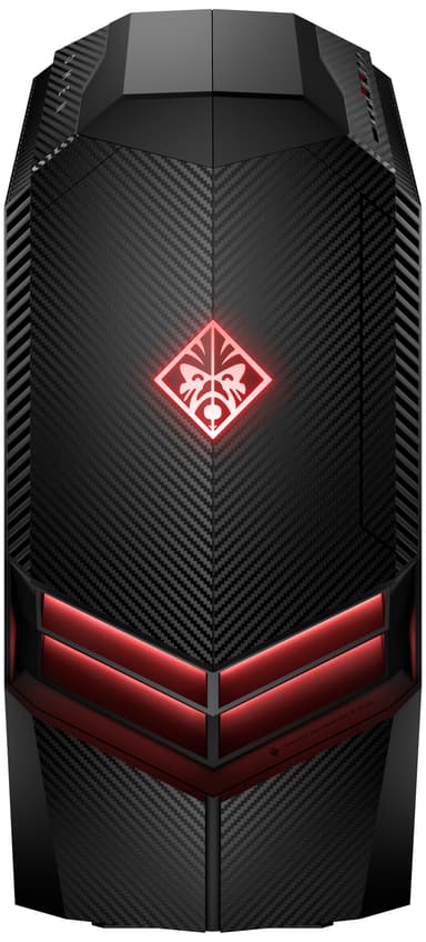HP Omen 880-114no stasjonær gaming-PC