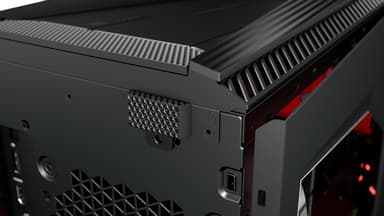 HP Omen 880-114no stasjonær gaming-PC