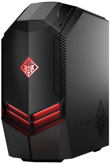HP Omen 880-114no stasjonær gaming-PC