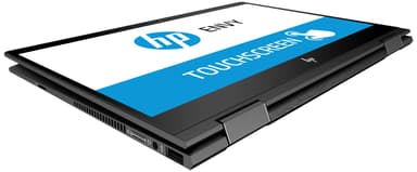HP Envy x360 13-ag0804no 13,3" 2-i-1 (mørk aske sølv)