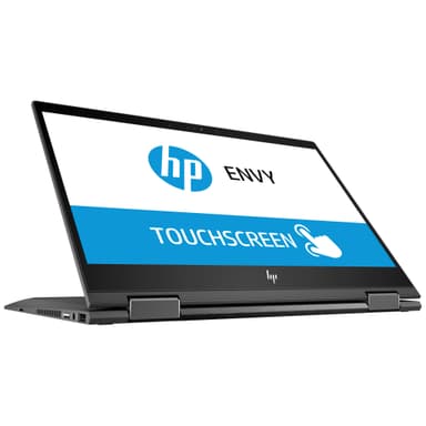 HP Envy x360 13-ag0801no 13,3" 2-i-1 (mørk aske sølv)