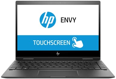 HP Envy x360 13-ag0804no 13,3" 2-i-1 (mørk aske sølv)
