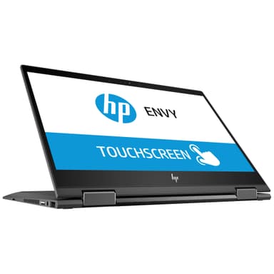 HP Envy x360 13-ag0804no 13,3" 2-i-1 (mørk aske sølv)