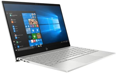 HP Envy 13-ah0001no 13,3" bærbar PC (naturlig sølv)