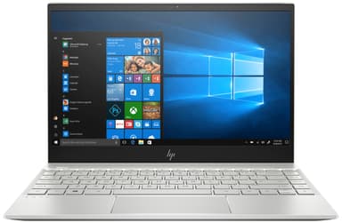 HP Envy 13-ah0001no 13,3" bærbar PC (naturlig sølv)