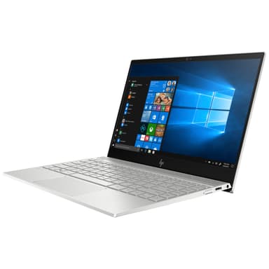 HP Envy 13-ah0001no 13,3" bærbar PC (naturlig sølv)