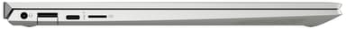 HP Envy 13-ah0001no 13,3" bærbar PC (naturlig sølv)