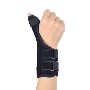 Tommel og håndleddstøtte one-size