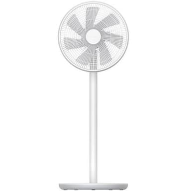 Xiaomi Mi Smart Standing Fan 2 Stand Fan, 15 W, Oscillation, White