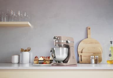 Electrolux Assistent kjøkkenmaskin EKM5570 (sand)
