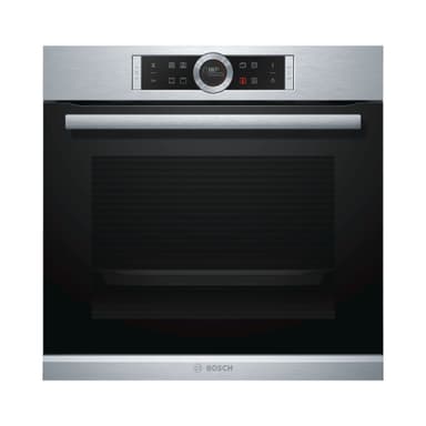 Bosch Series 8 stekeovn HBG632BS1
