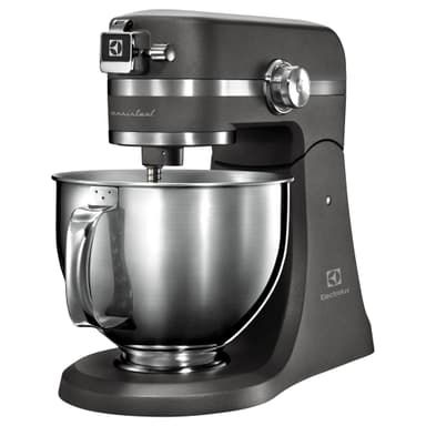 Electrolux Assistent kjøkkenmaskin EKM5540 (kull)