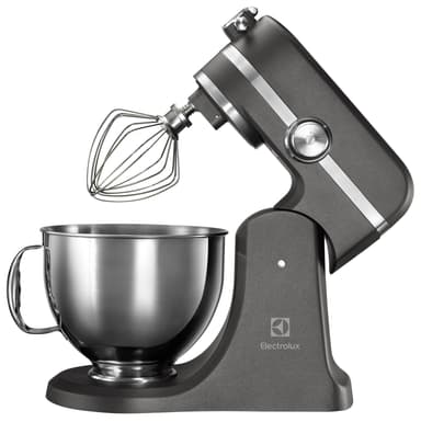 Electrolux Assistent kjøkkenmaskin EKM5540 (kull)