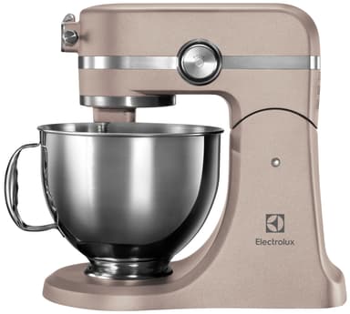 Electrolux Assistent kjøkkenmaskin EKM5570 (sand)
