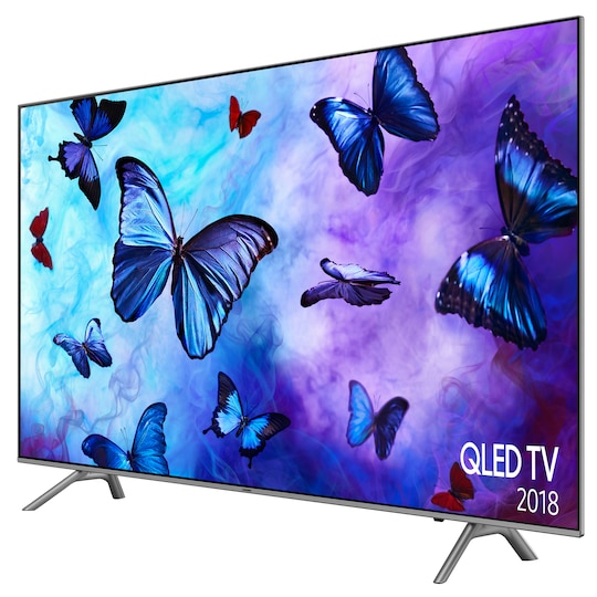 Samsung 65" Q6F 4K UHD Smart TV QE65Q6FNAT