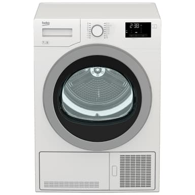 Beko tørketrommel DU7133RA0S Beko tørketrommel DU7133RA0S