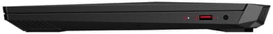 HP Omen 15-dc0804no 15,6" bærbar gaming-PC