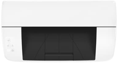 HP LaserJet Pro M15w mono laserskriver (hvit)