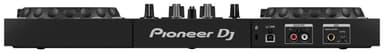 Pioneer bærbar DJ-controller DDJ-400