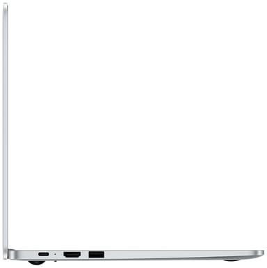 Huawei MateBook D 14" bærbar PC (sølv)