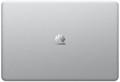 Huawei MateBook D 14" bærbar PC (sølv)