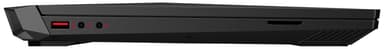 HP Omen 15-dc0804no 15,6" bærbar gaming-PC