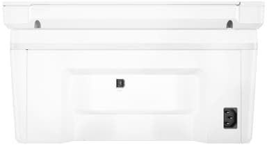 HP LaserJet Pro M28w mono AIO laserskriver (hvit)