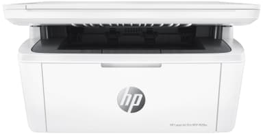 HP LaserJet Pro M28w mono AIO laserskriver (hvit)