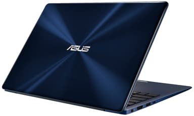 Asus ZenBook 13 UX331UA 13,3" bærbar PC (blå)