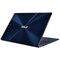 Asus ZenBook 13 UX331UA 13,3" bærbar PC (blå)