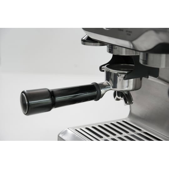Sage Barista Express kaffemaskin BES875UK (stål)