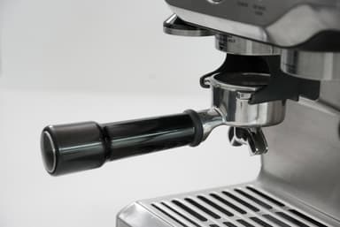 Sage Barista Express kaffemaskin BES875UK (stål)