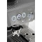 Sage Barista Express kaffemaskin BES875UK (stål)
