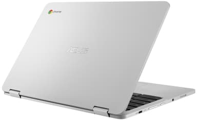 Asus Chromebook Flip C302 12,5" 2-i-1 (sølv)