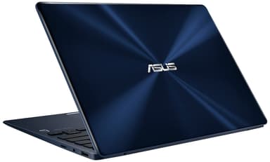 Asus ZenBook 13 UX331UA 13,3" bærbar PC (blå)