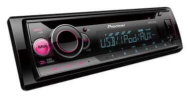 Pioneer DEH-S220UI Bilradio