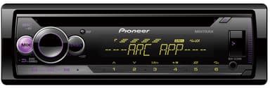 Pioneer DEH-S220UI Bilradio
