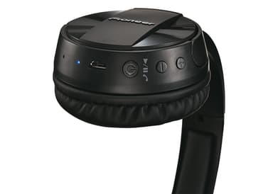 Pioneer SE-MJ553BT, hvit