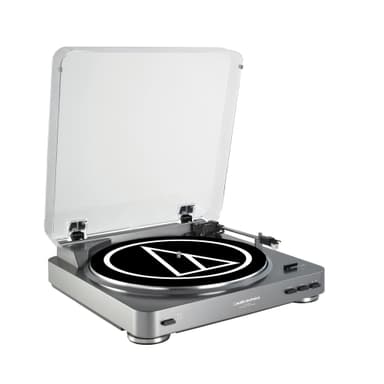 Audio-Technica AT-LP60-USB