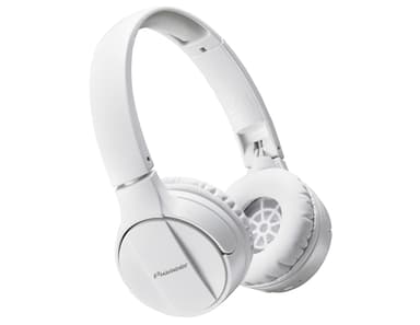 Pioneer SE-MJ553BT, hvit