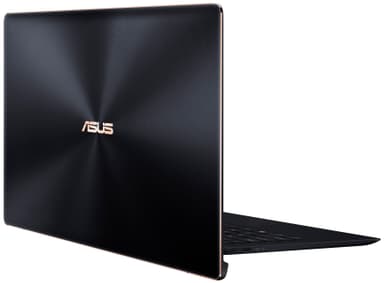 Asus ZenBook S UX391UA 13,3" bærbar PC (mørkeblå)