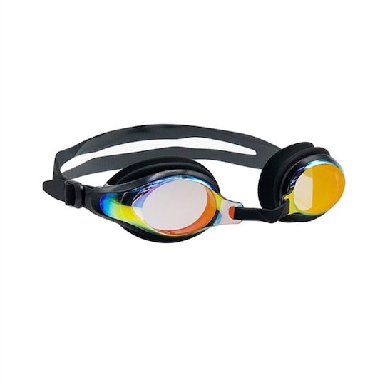 Svømmebriller Voksne Elektroplettert